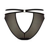 Black - Julienne Brief - Size
