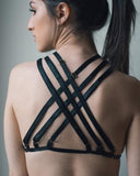 Sonia Harness - Black - One Size