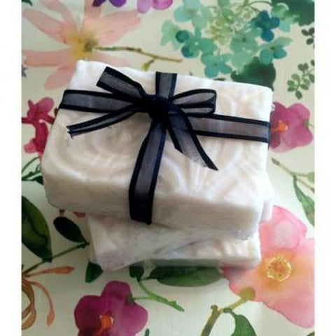 Bed & Breakfast Soap