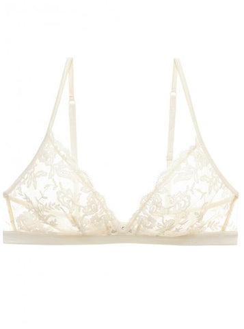 Moon Ivory - Rosie Bralette -