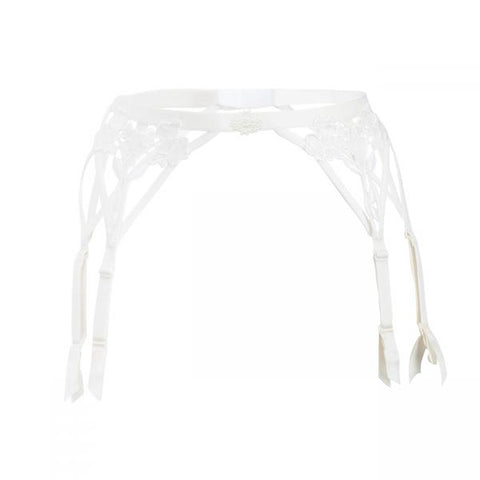 Ivory - Nova Suspender - Size