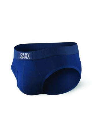 Navy - Ultra Fly Brief -