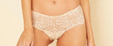 Pret A Porter Boyshort - Moon Ivory/Mandorla -