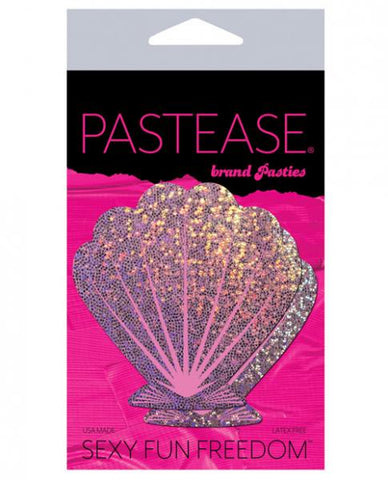 Pastease - Glitter Shell - Pink