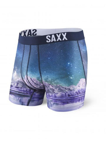 Fuse Boxer - Full Moon Rising -