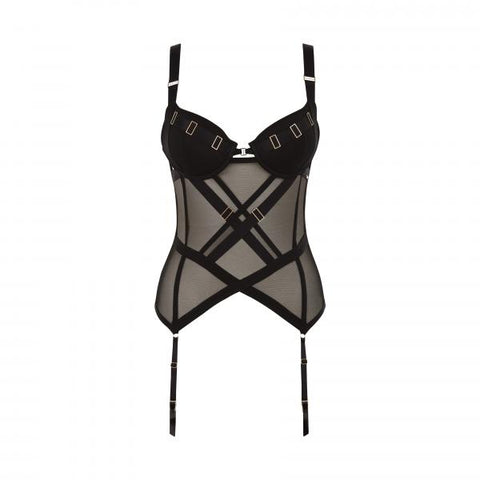 Black - Scala Basque -