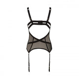 Black - Scala Basque -