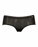 Black - Glossies Short -