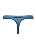 Petrol - Glossies Thong -