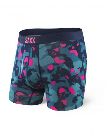 Keep A Breast - Vibe Boxer Brief -