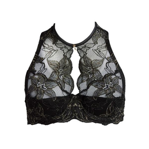 Stella - Beguiling Lifting Bra -