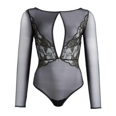 Stella - Graceful Bodysuit -