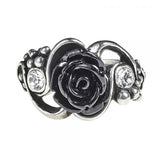 Bacchanal Rose Ring - Size
