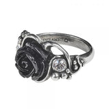 Bacchanal Rose Ring - Size