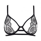Eliana Bra - Black -