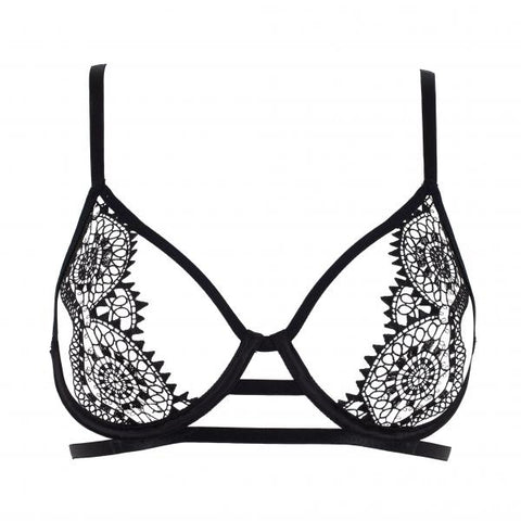 Eliana Bra - Black -