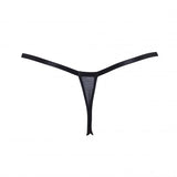 Eliana Thong - Black - Size