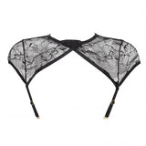 Phoenix Bra - Black -