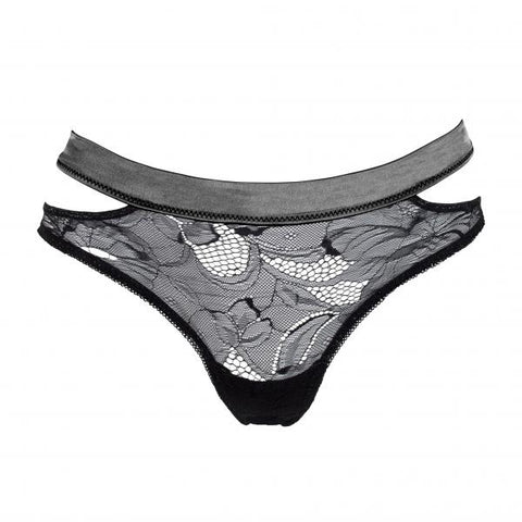 Phoenix Brief - Black - Size