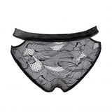Phoenix Brief - Black - Size