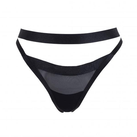 Silchester - Brief - Black - Size