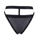 Silchester - Brief - Black - Size