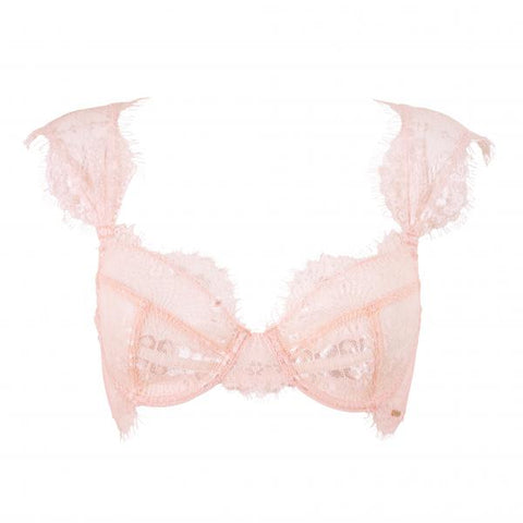 Marina Bra - Pale Pink -