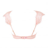 Marina Bra - Pale Pink -