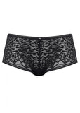 Soiree Lace Short - Black -