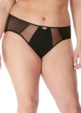 Sachi Brief - Black -