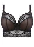 Charley UW Bralette - Black -