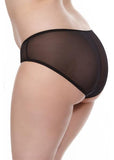 Matilda Brief - Black -