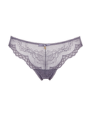 Superboost Lace Thong - Platinum -