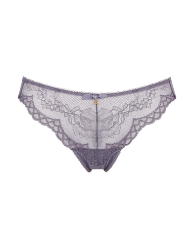 Superboost Lace Thong - Platinum -