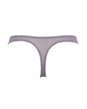 Superboost Lace Thong - Platinum -