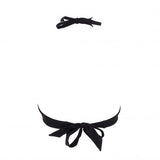Muro Bikini Top - Black -