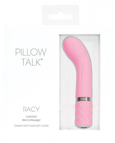 Pillow Talk Racy - Pink
