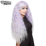 Rhapsody Wig - Lavender
