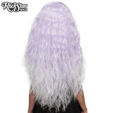 Rhapsody Wig - Lavender