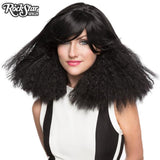 Dynamite Wig - Midnight Hair Raid