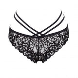 Leta Brief - Black -