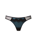 Rhapsody Brazilian - Black -
