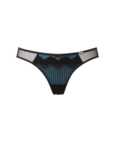 Rhapsody Brazilian - Black -