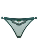 Surrender Brief - Emerald -