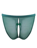 Surrender Brief - Emerald -