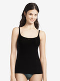 SoftStretch Cami - Black - Size