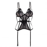 Fina Basque - Black -