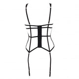 Fina Basque - Black -