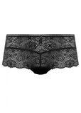 Expression Short - Black -