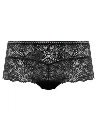 Expression Short - Black -